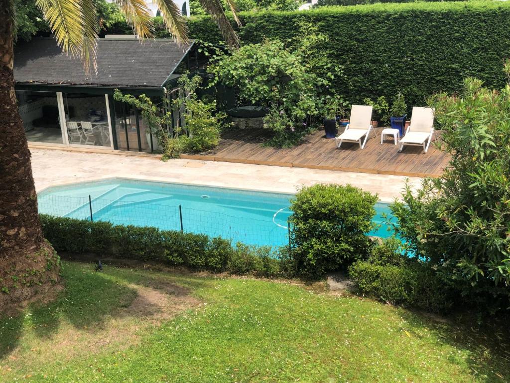 Ranavalo Appartement
