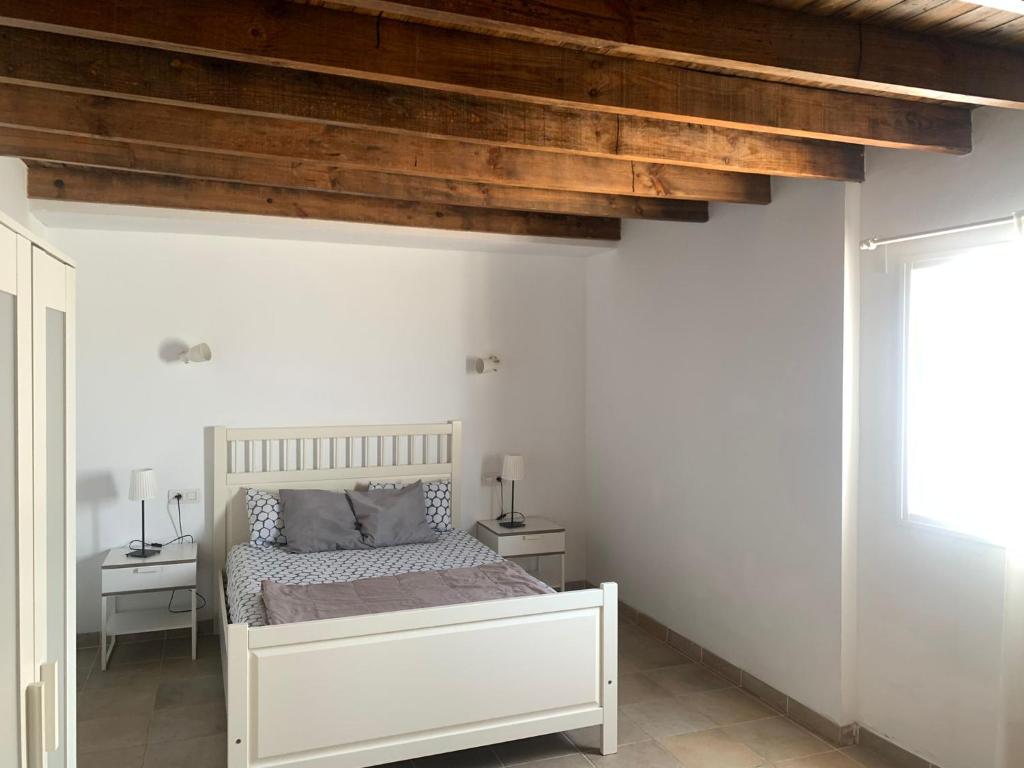 Apartment in Famara Beach