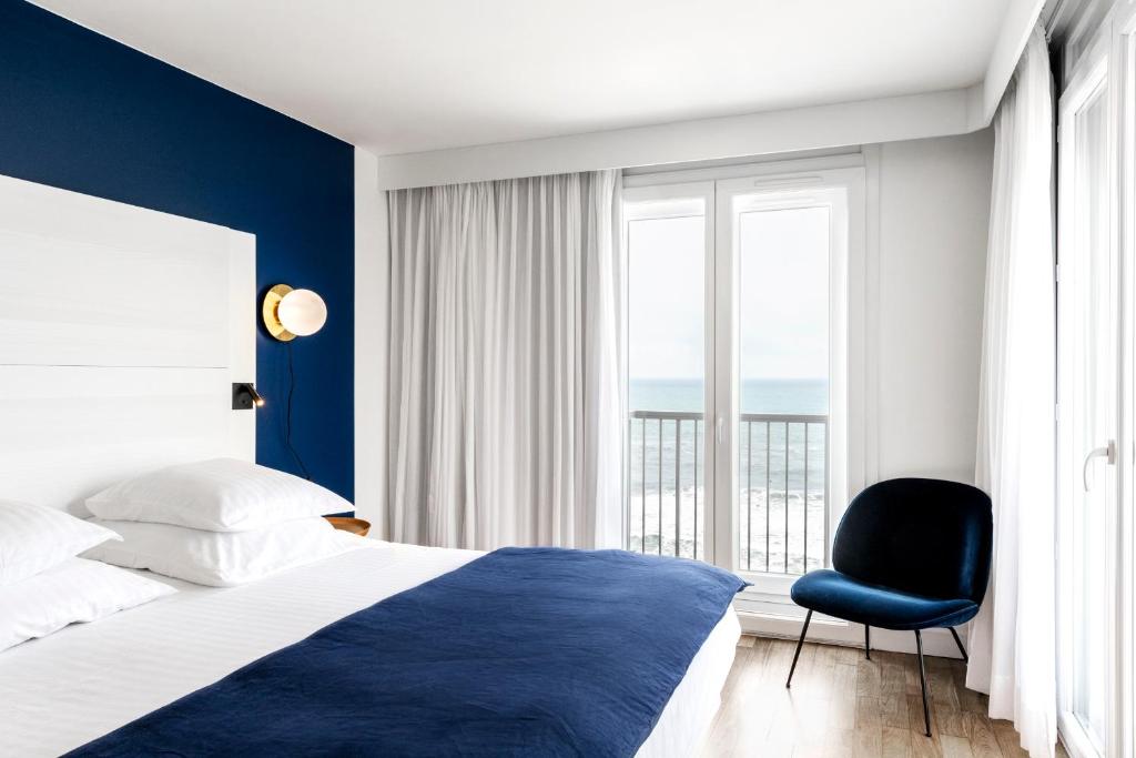 Hôtel Windsor Grande Plage