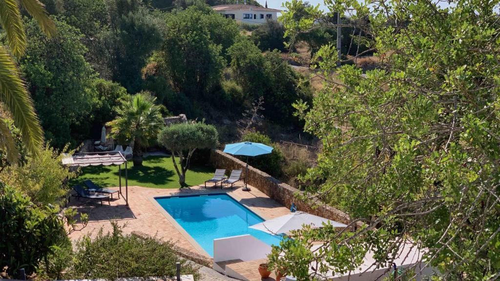 Montinho Boutique B&B