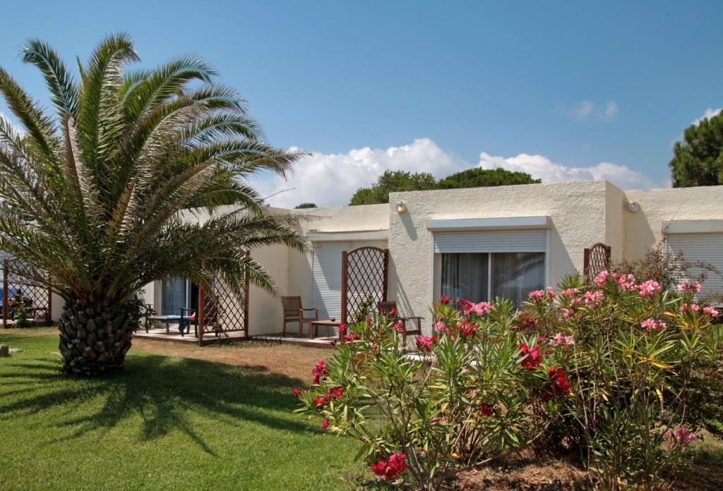 Hôtel Pineto