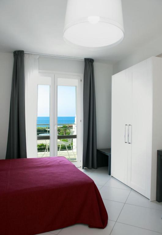 Brezza di Grecale