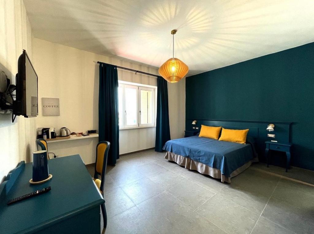 Isolotto Guest Hous