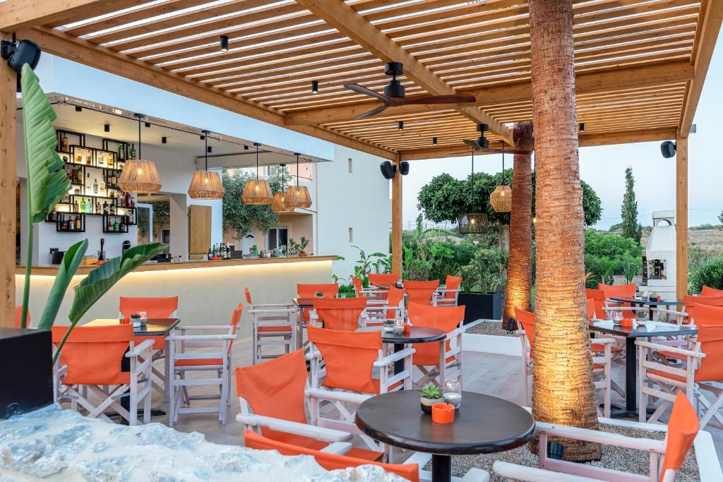 Cirillo Family Hotel