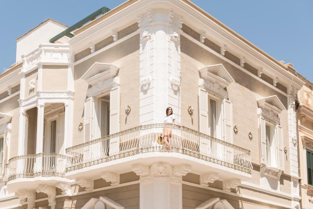 Le Dimore di Puglia - Palazzo Ladogana