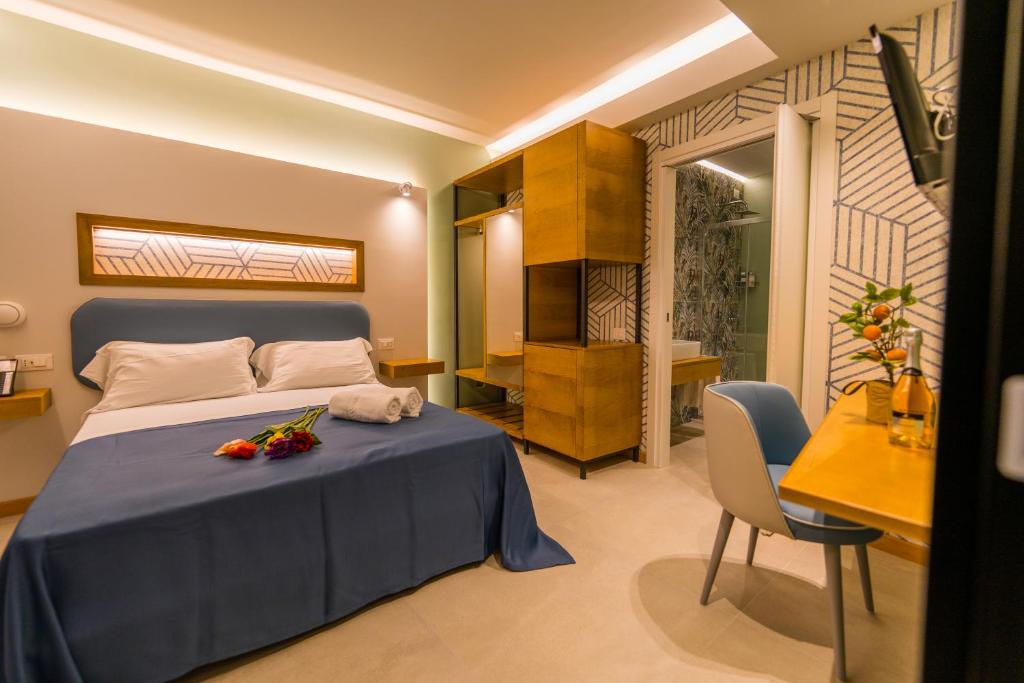 Eliseo Palace Tropea
