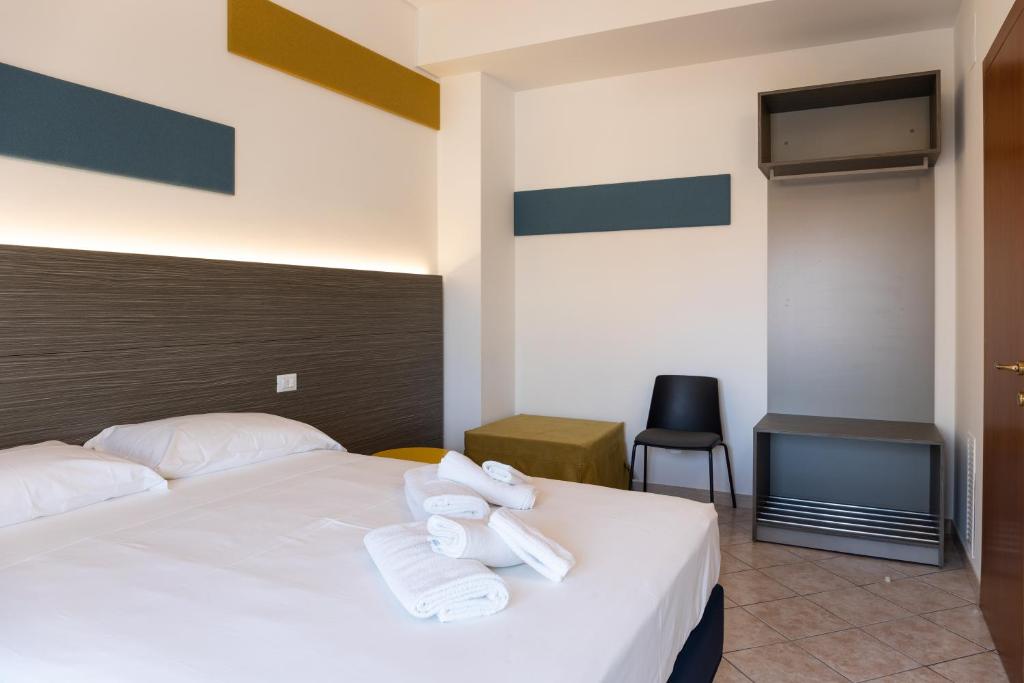 Smart & Sea Hotel