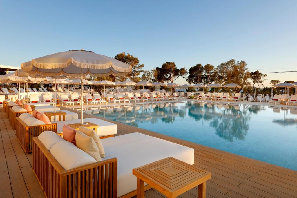 TRS Ibiza Hotel - All Inclusive - Adults Only