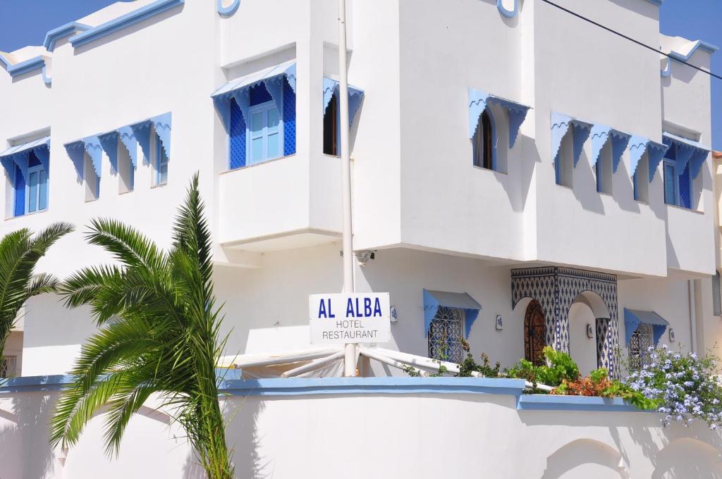 Hotel Al Alba