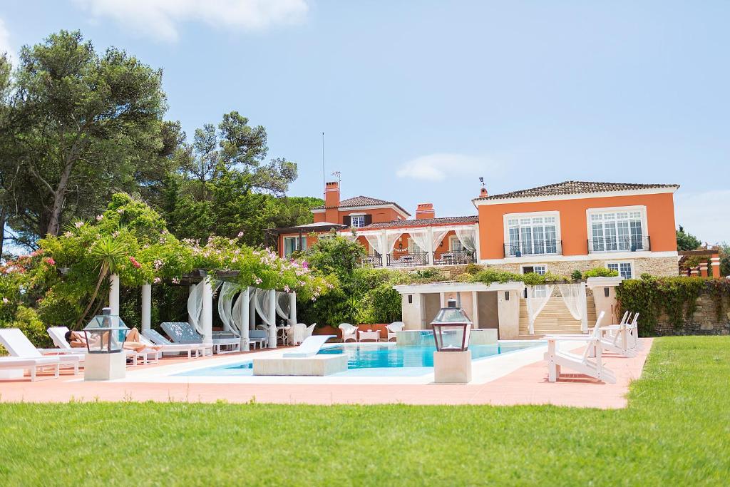 Quinta do Tagus Village
