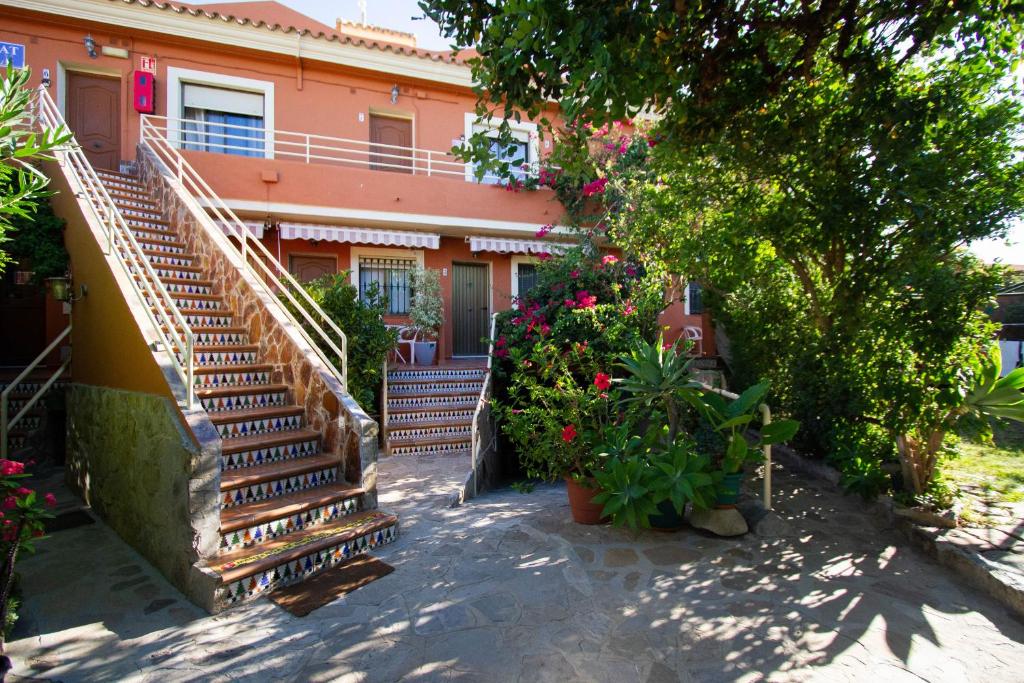 Apartamentos Turísticos Trajano