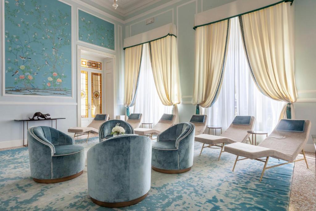 Grand Hotel Principe di Piemonte