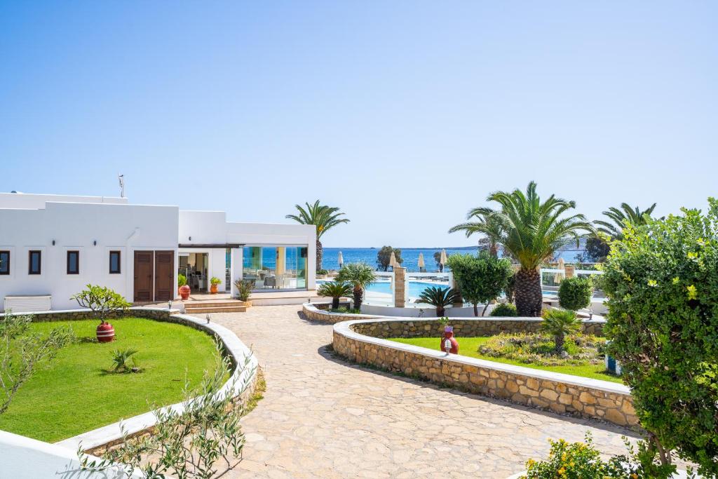 Irini Hotel