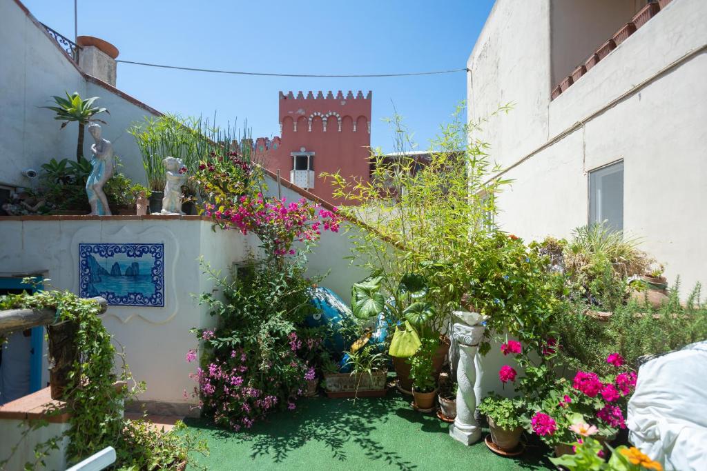 La Bella Anacapri