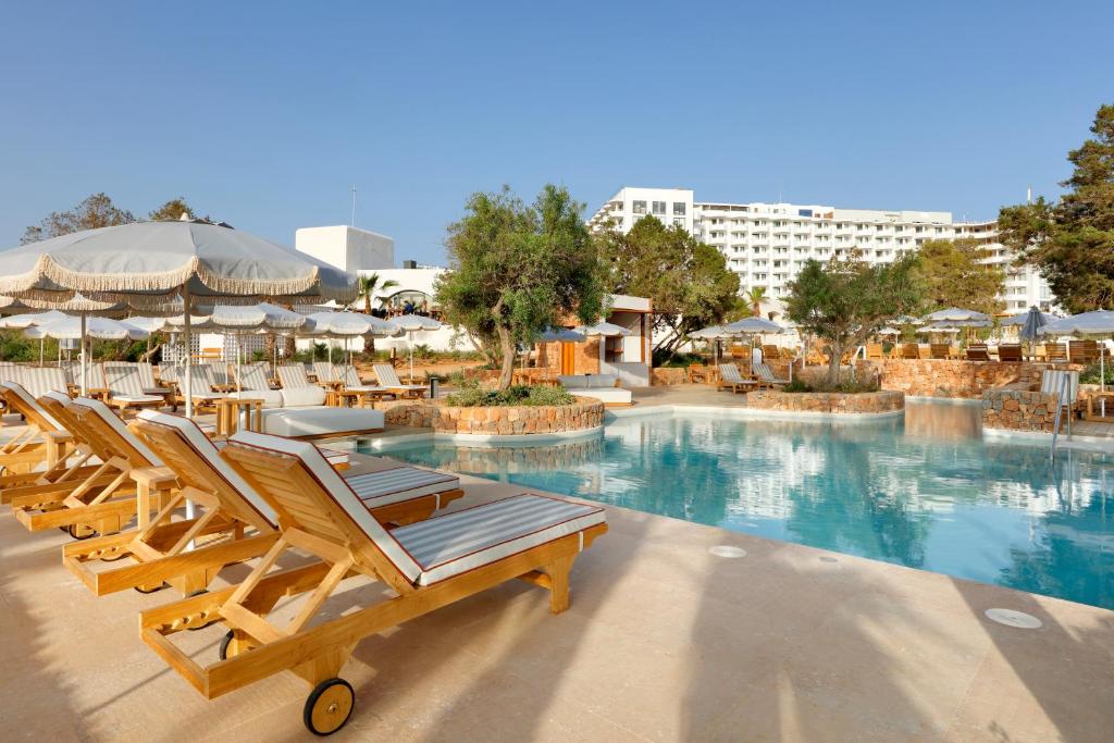The Signature Level at TRS Ibiza Hotel - All Inclusive - Adults Only