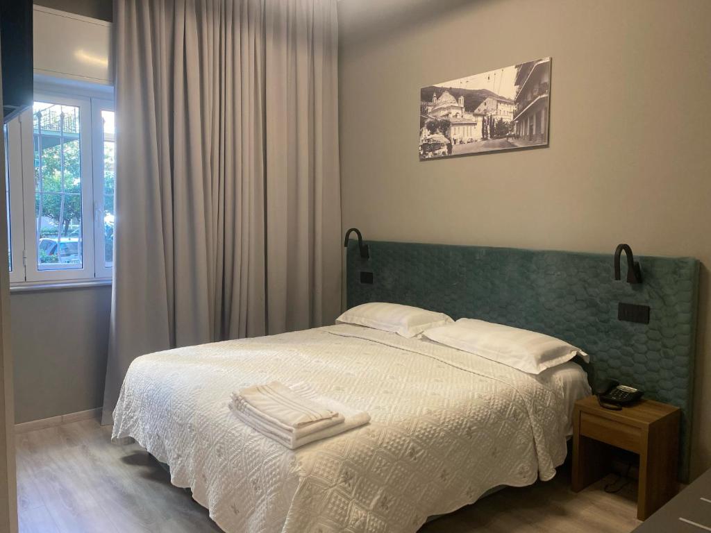 Hotel Graziella