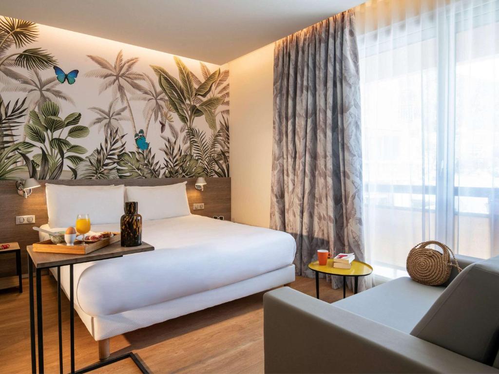 Ibis Styles Beaulieu-sur-Mer