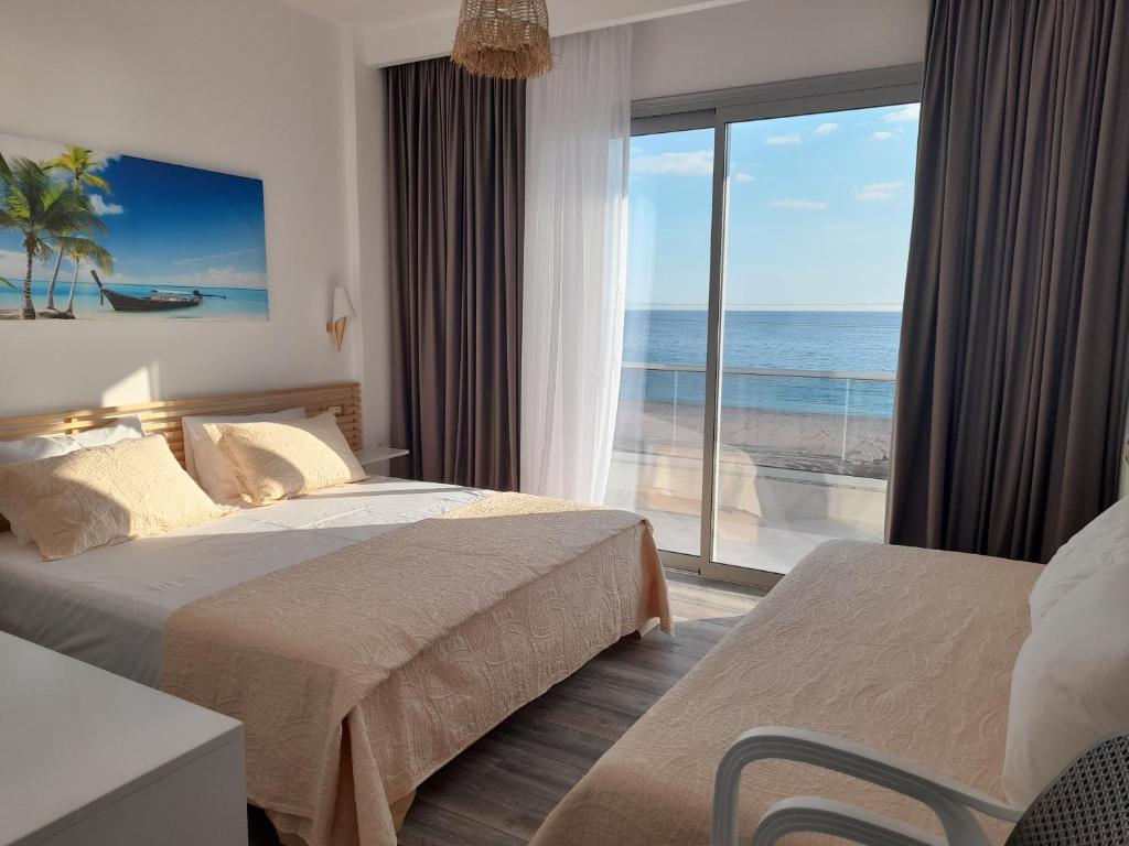 Hotel Anxhelos
