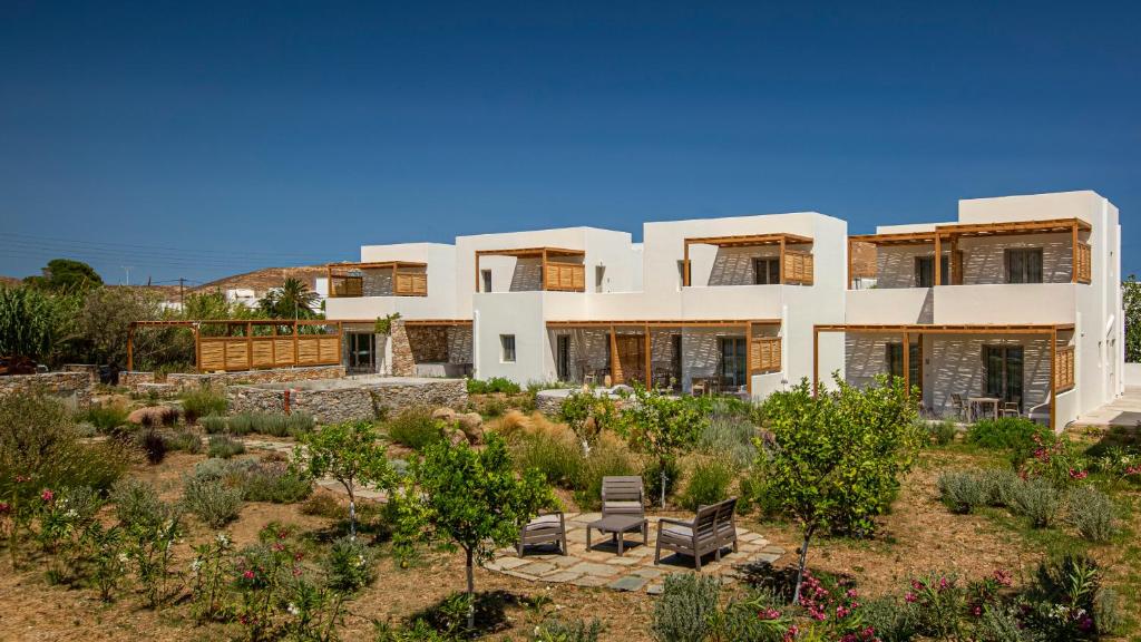 Kalami Suites