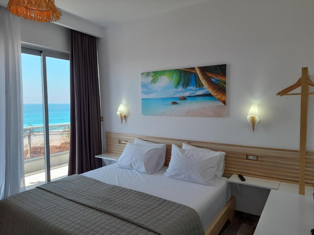 Hotel Anxhelos