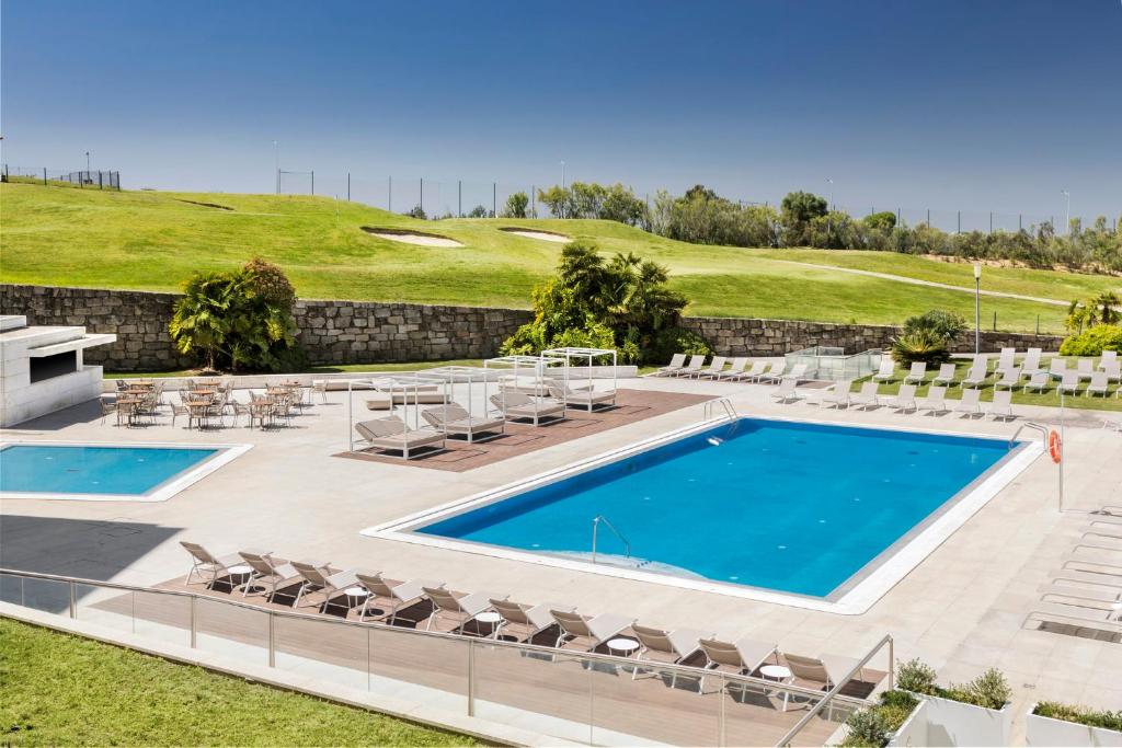 Crowne Plaza Caparica Lisboa