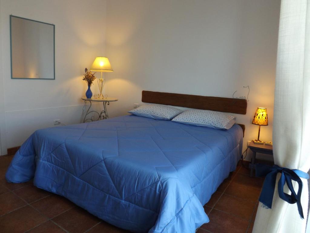B&B Il Gatto Pescatore Stintino