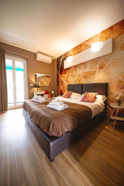 Hotel Sereno Sestri Levante
