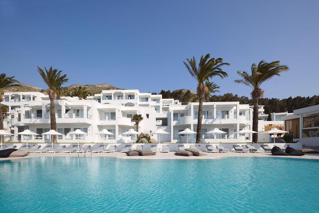 Dimitra Beach Resort