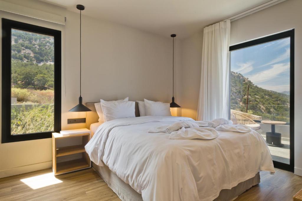 Aposperia Memorable Living