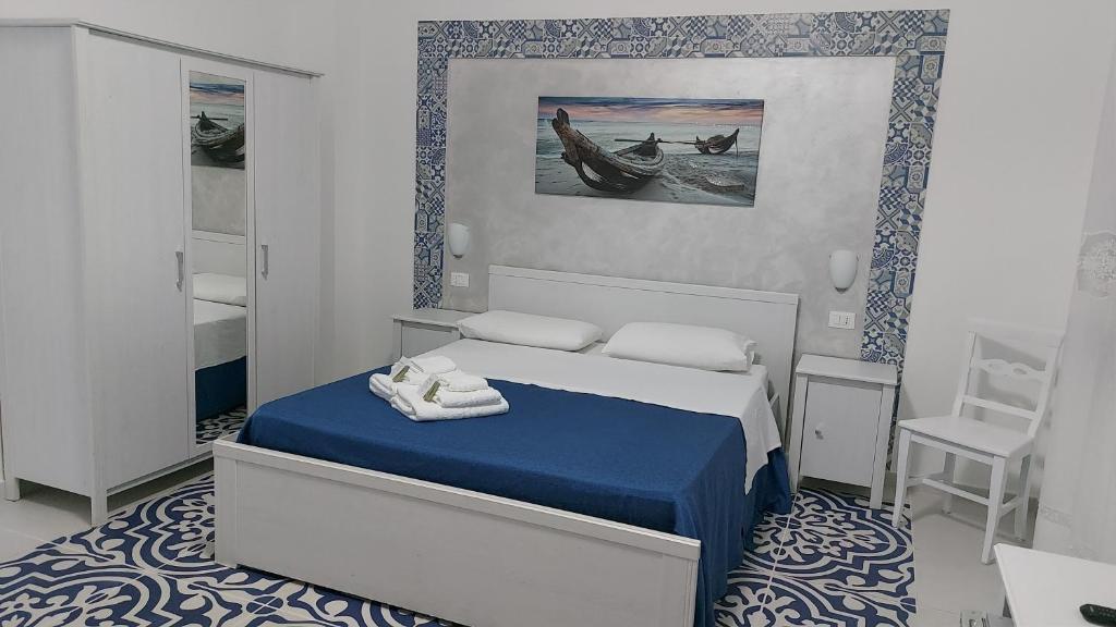 Benvenuti al Sud B&B
