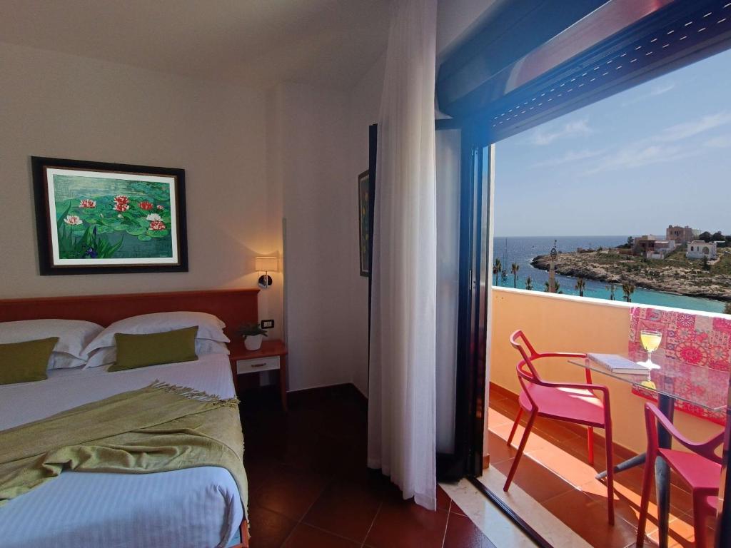Hotel Martello Lampedusa
