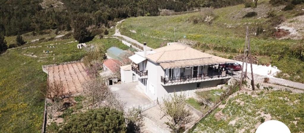 Agriturismo Zante