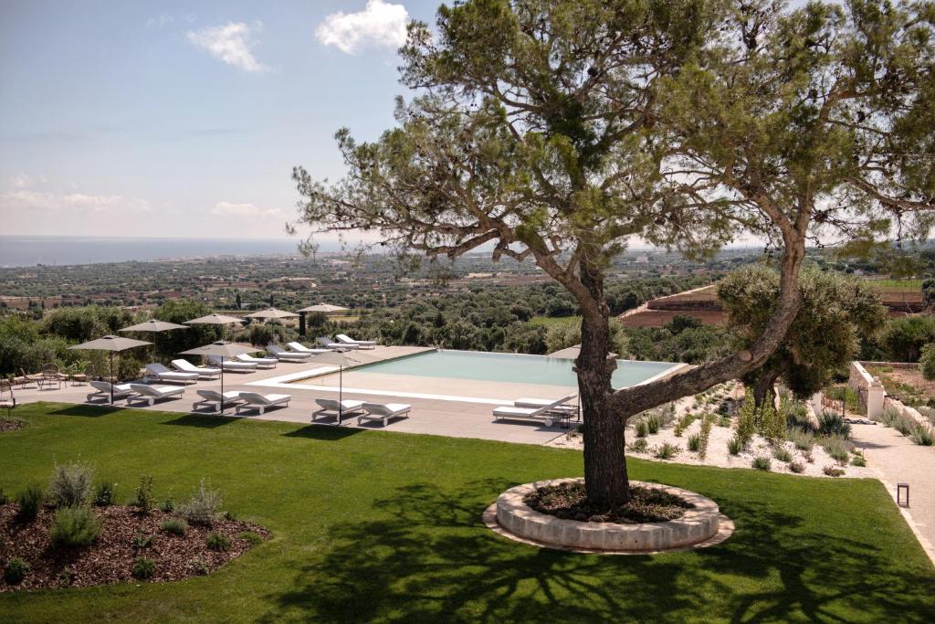 Masseria Aura Terrae