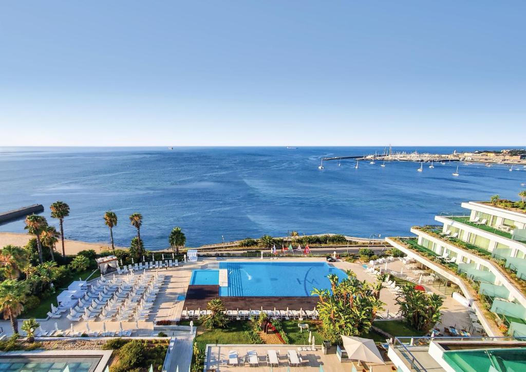 Cascais Miragem Health & Spa