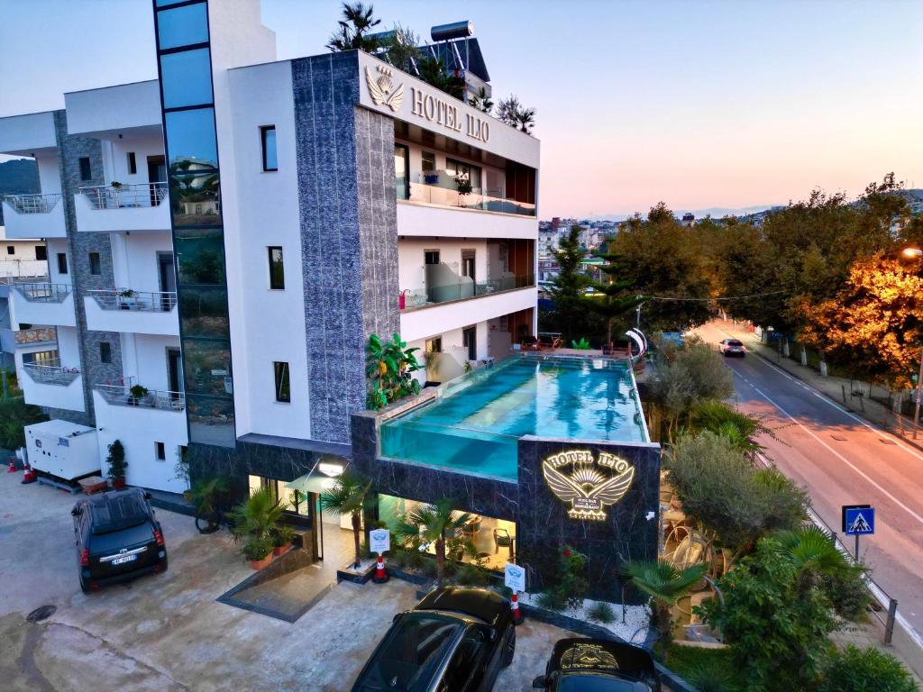Ilio Boutique Hotel