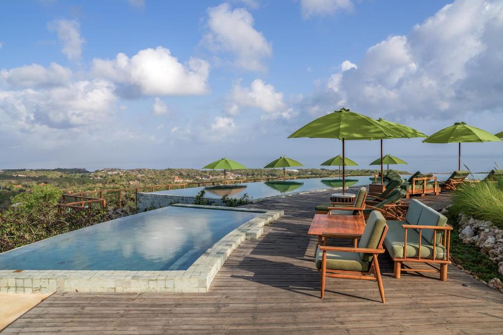 Grün Resort Uluwatu