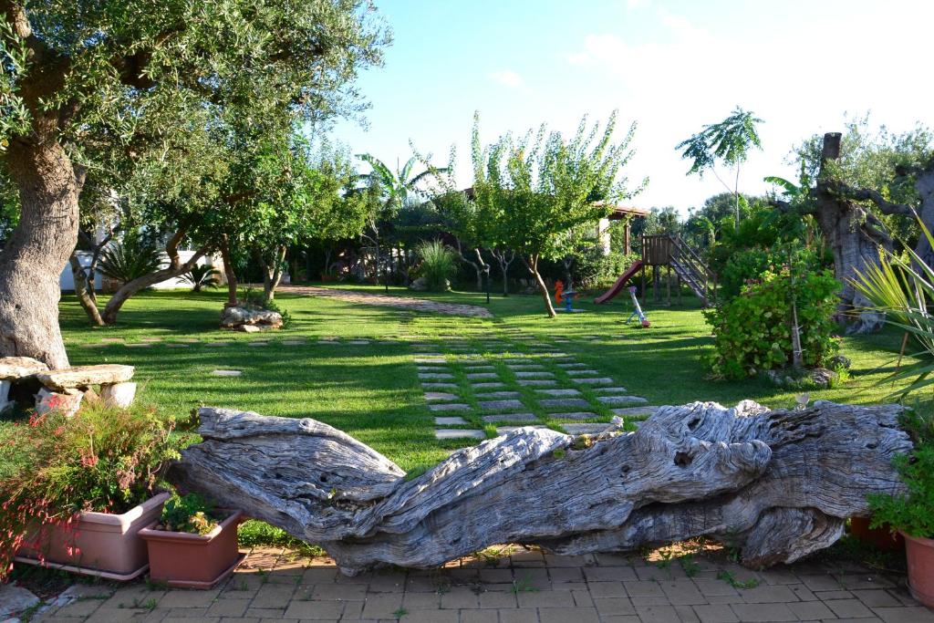 B&B Sant'Ebice