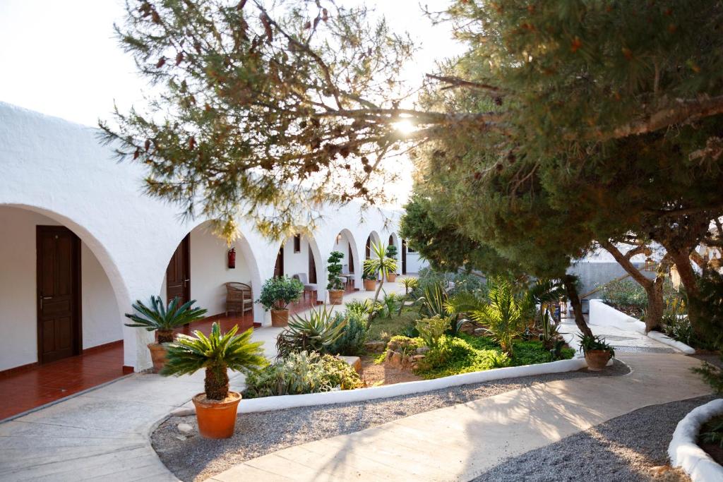 Hostal La Torre - Cap Negret