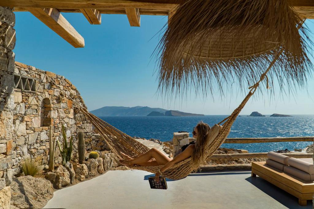 Onar Suites