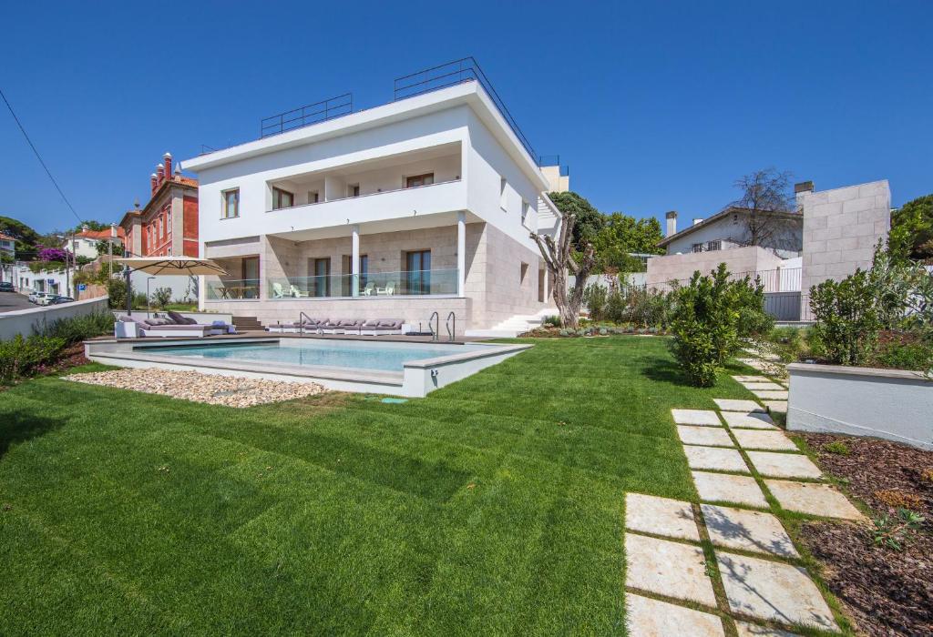 Estoril Guesthouse