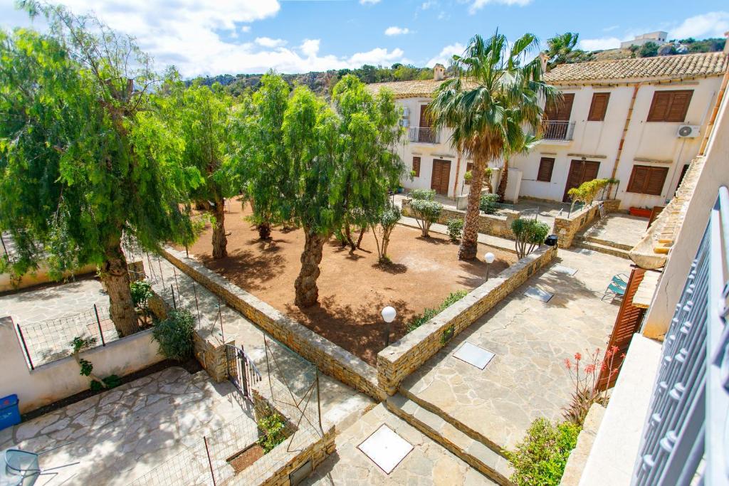 Residence Il Baglio