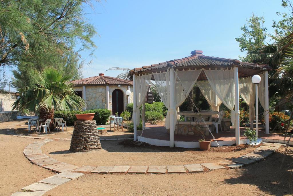 Villa Alba