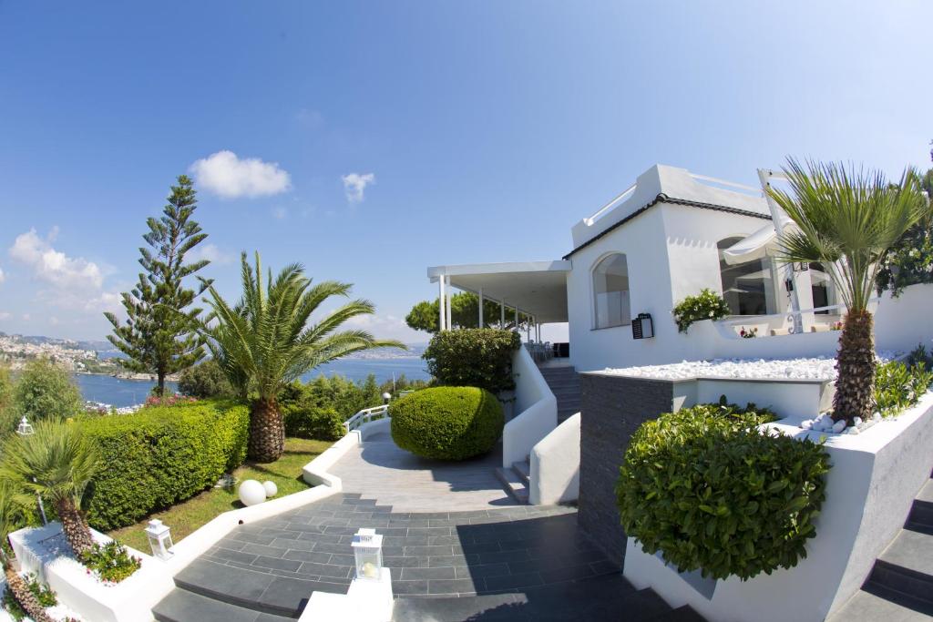 Hotel Cala Moresca