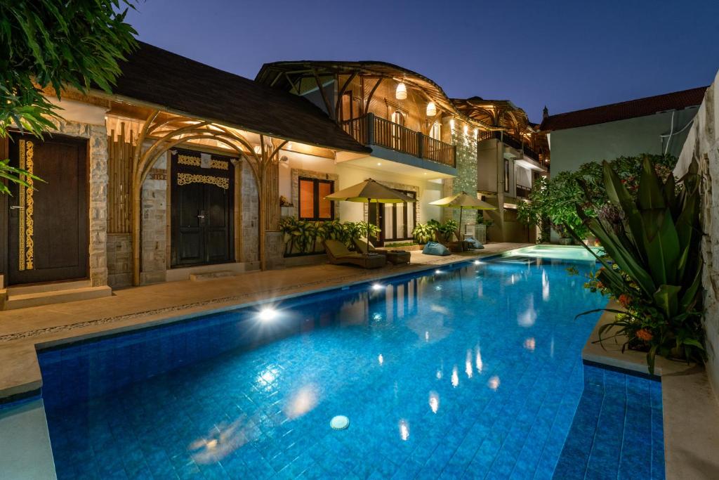 Bali Sunshine Nusa Dua by Nakula
