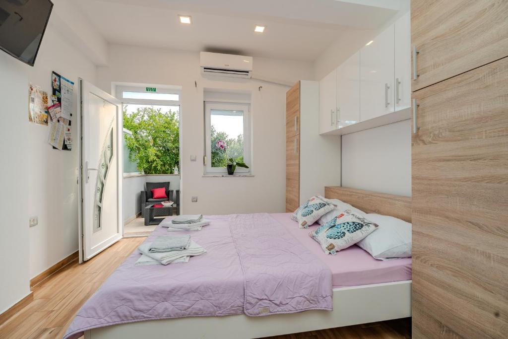Apartmani DALI