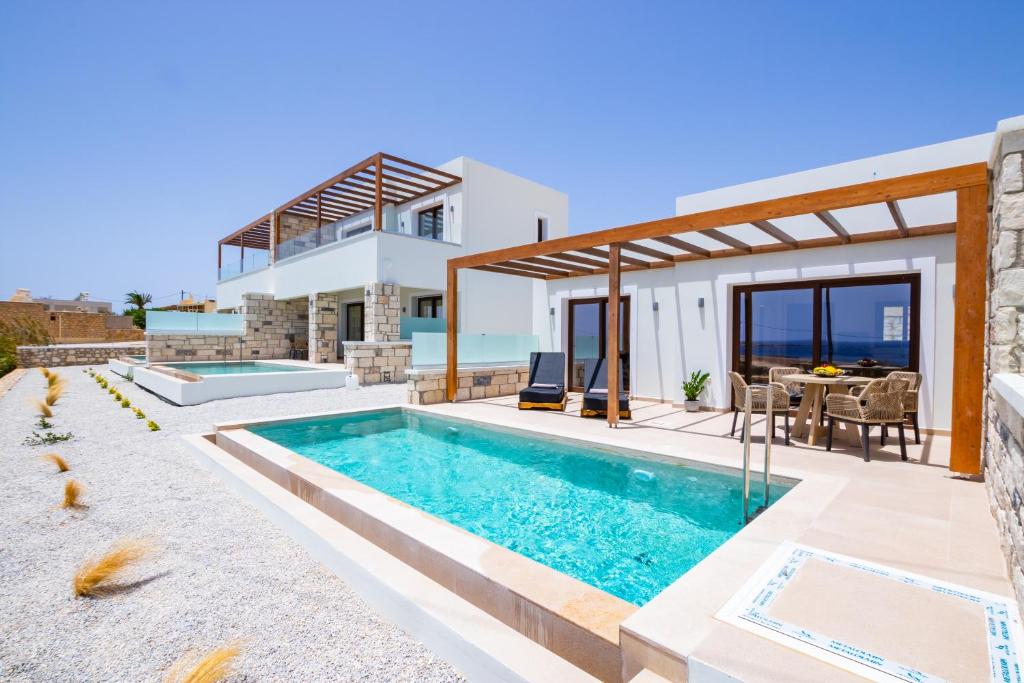 Elite Luxury Villas