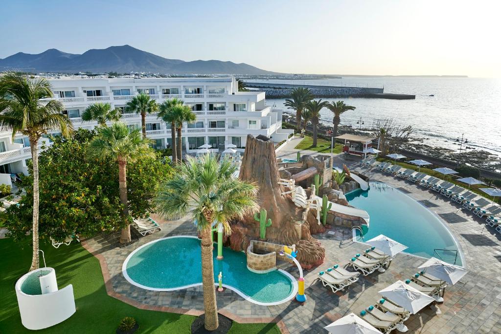 Lanzarote Park