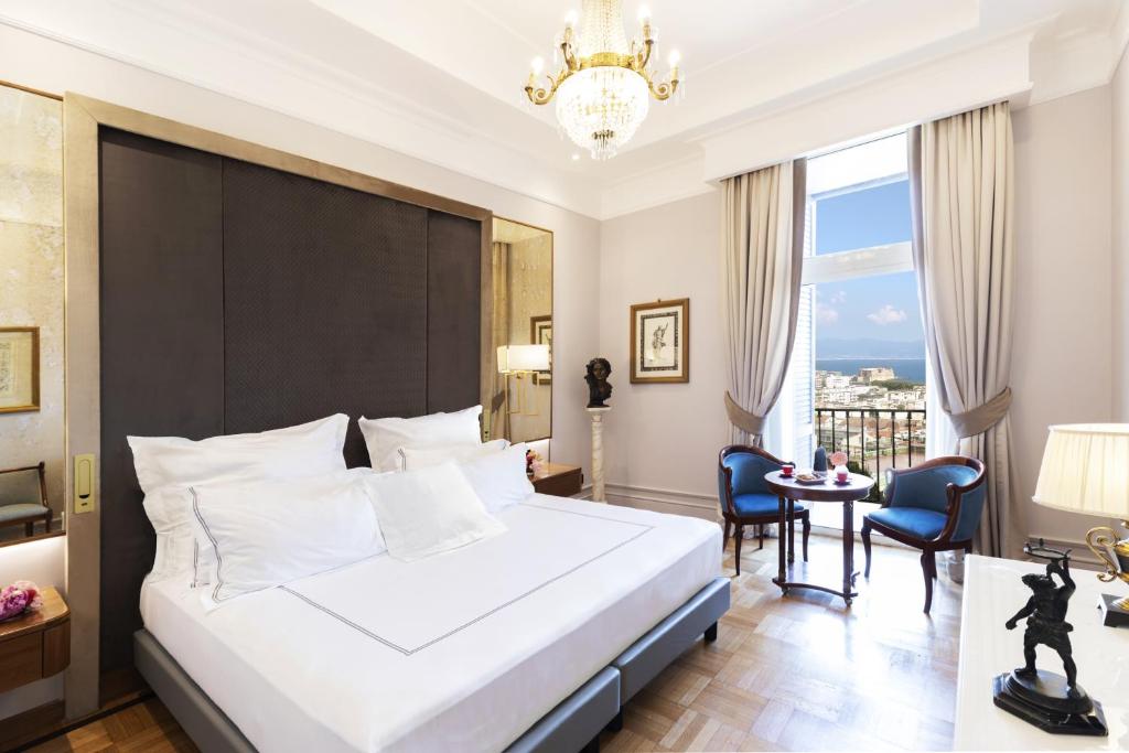 Grand Hotel Parker's