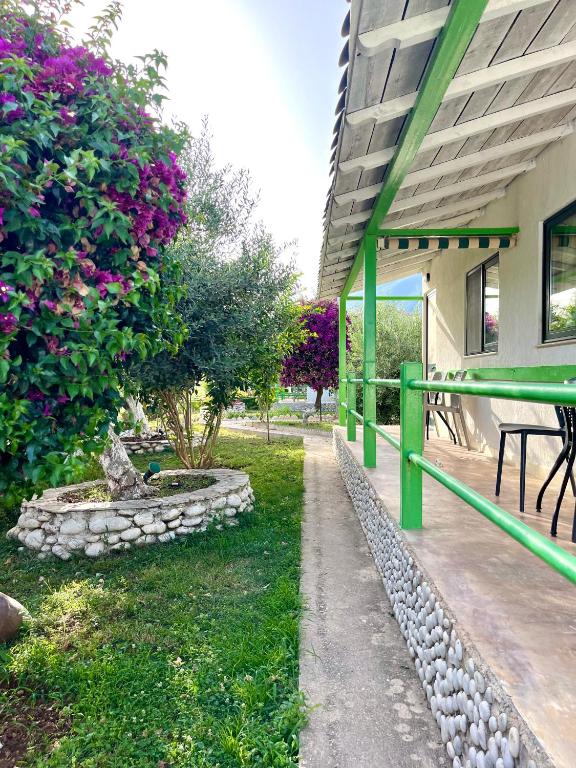 Chalet Ambel