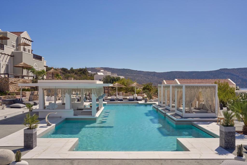 Althea Hotel
